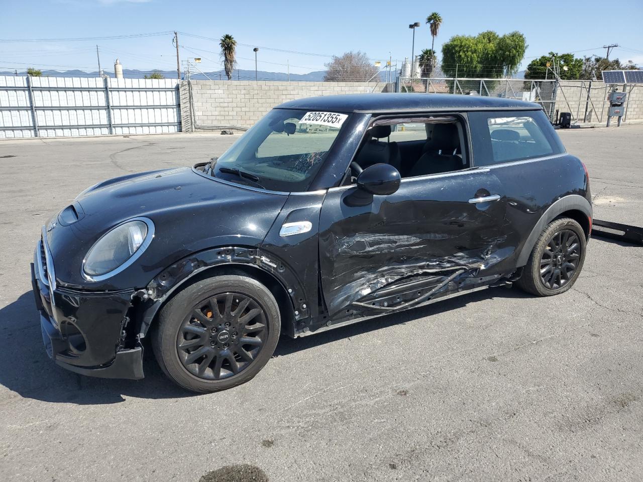 MINI COOPER S 2019