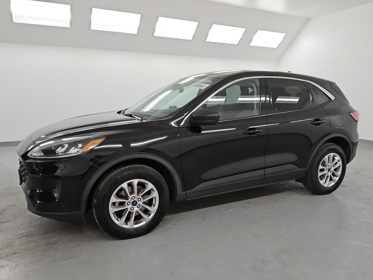 FORD ESCAPE SE 2022