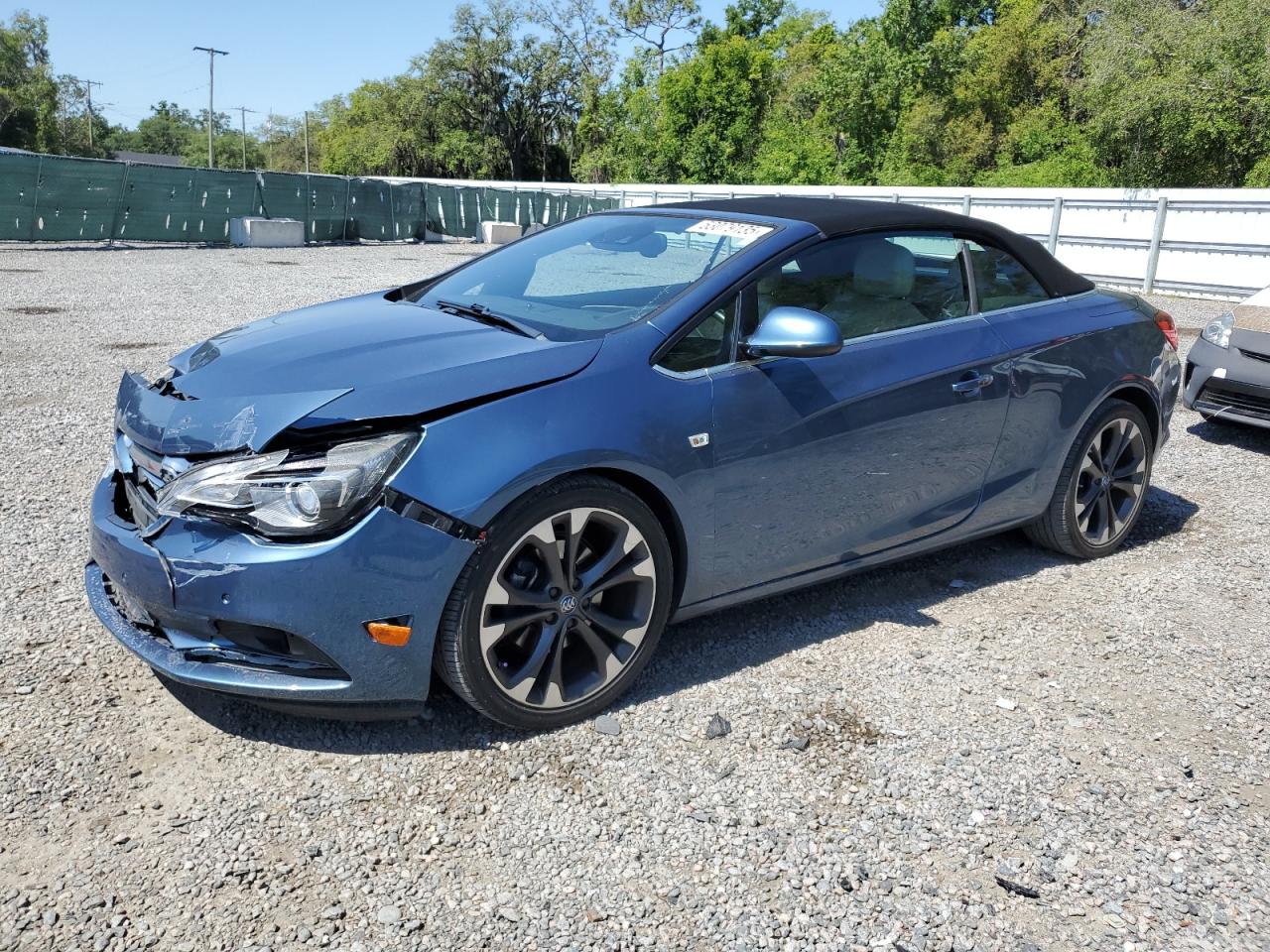 BUICK CASCADA PR 2016