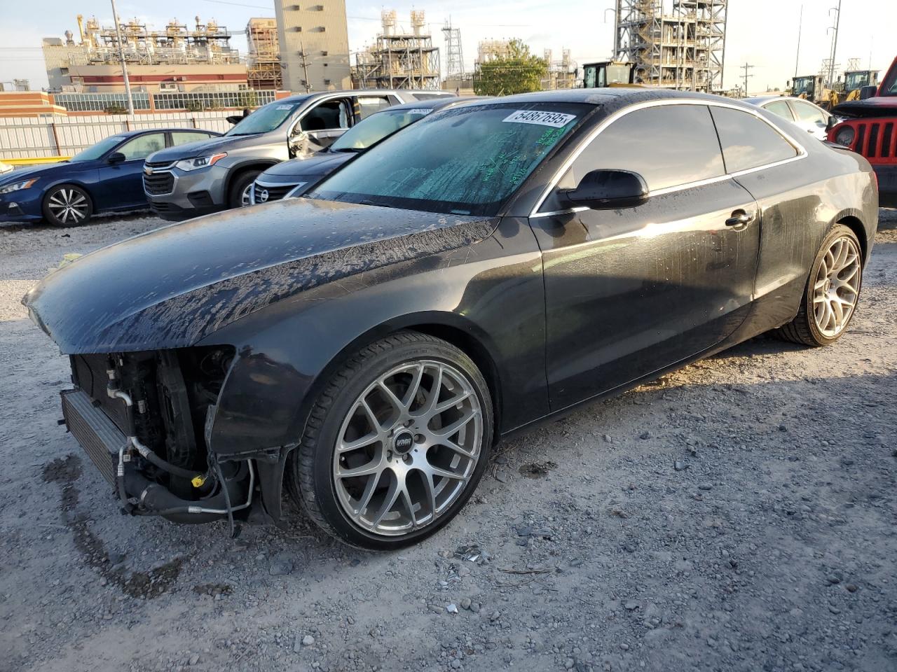 AUDI A5 PREMIUM 2013