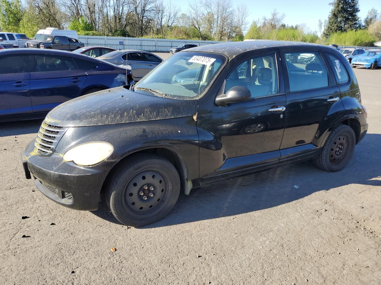 CHRYSLER PT CRUISER 2007