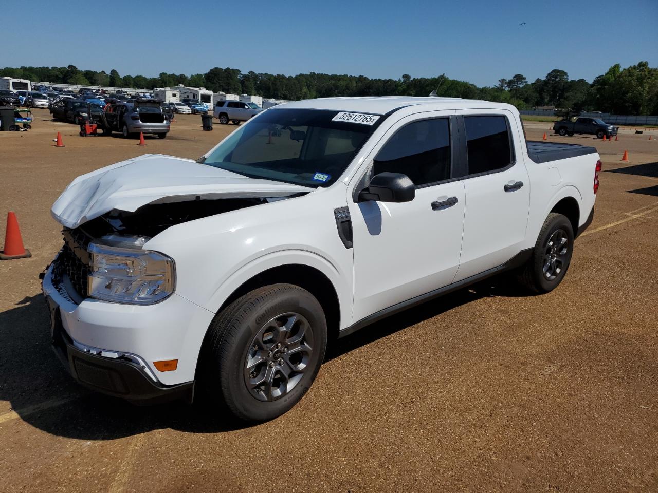 FORD MAVERICK X 2024