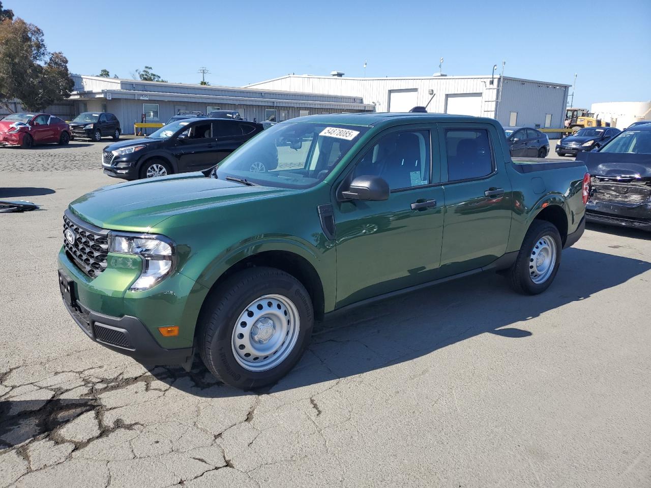FORD MAVERICK X 2025