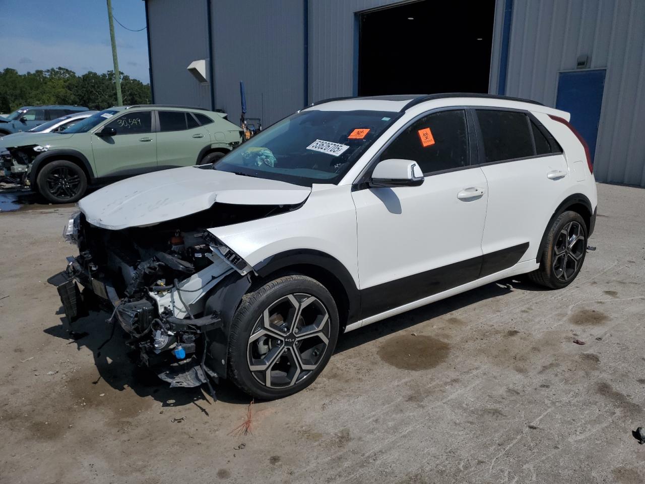KIA NIRO EX 2023