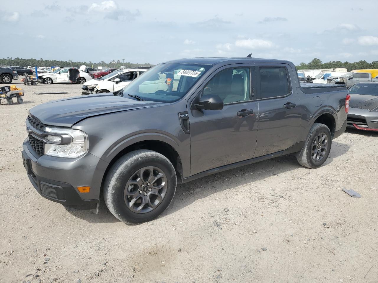 FORD MAVERICK X 2023