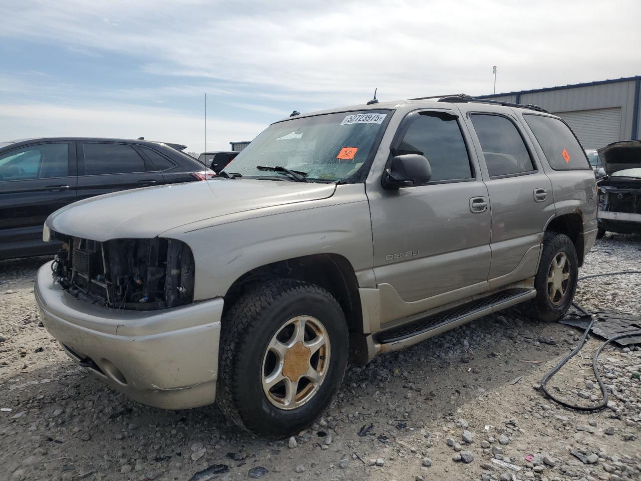GMC YUKON DENA 2003