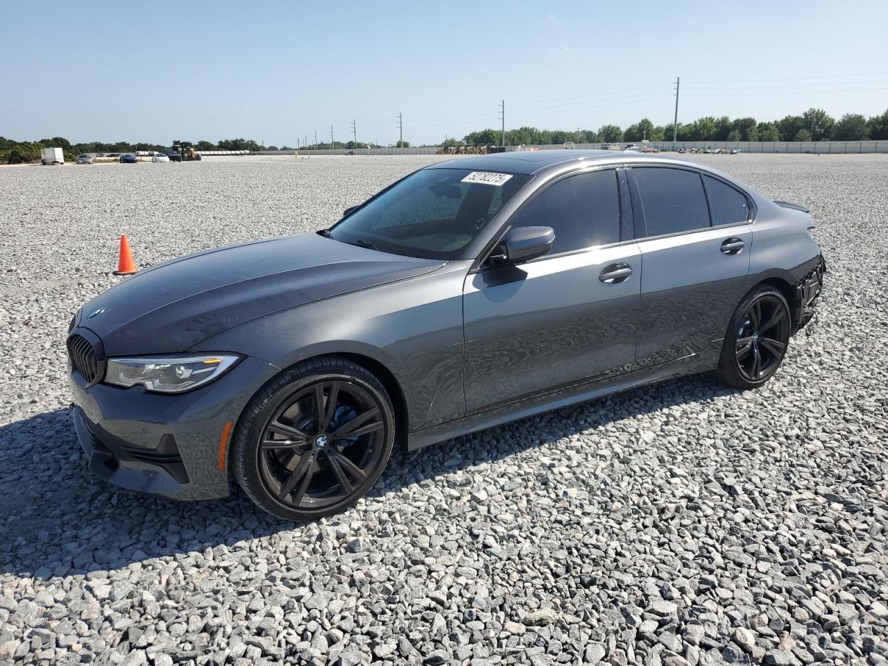 BMW 330I 2020