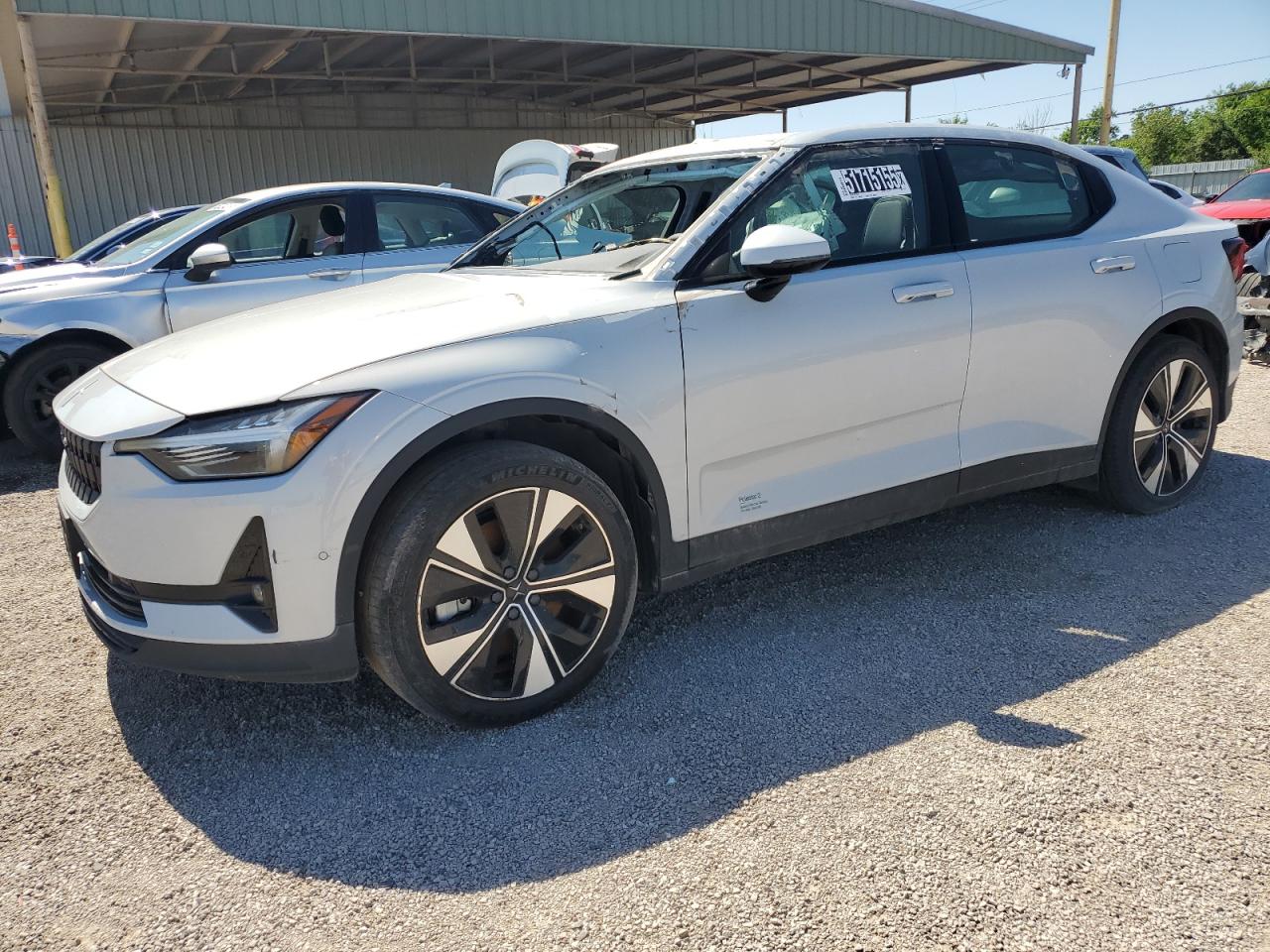 POLESTAR 2 2023