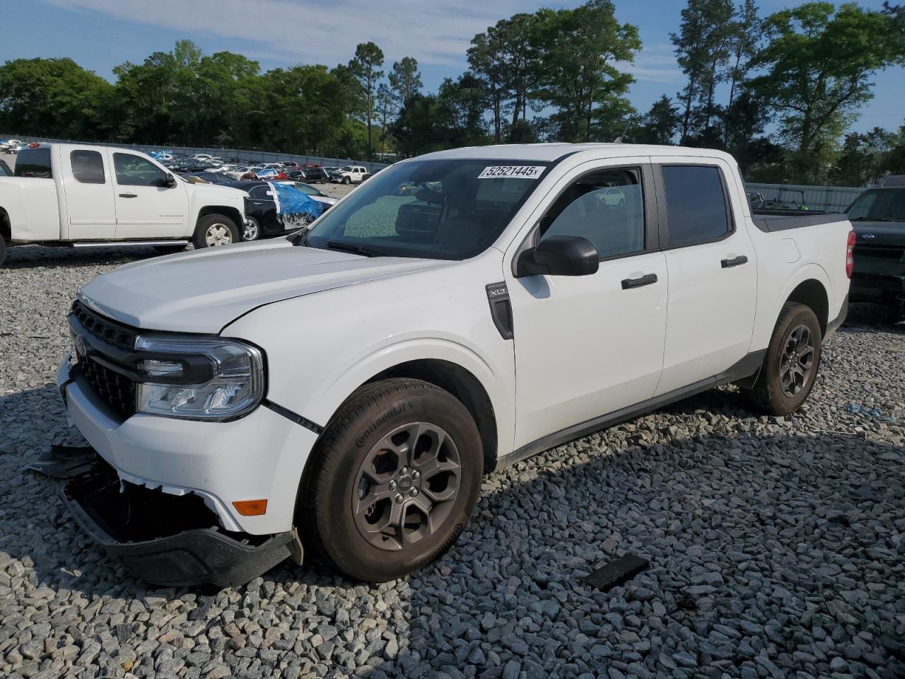 FORD MAVERICK X 2024