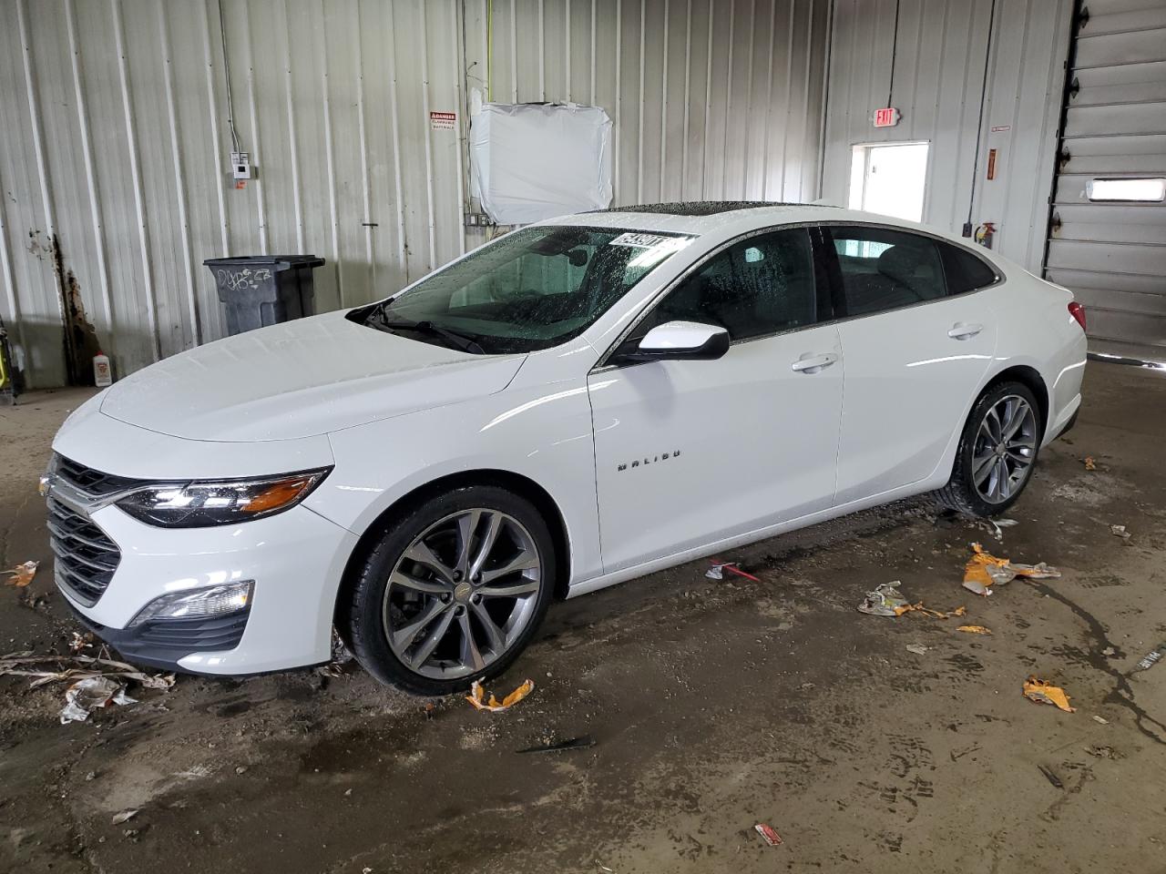 CHEVROLET MALIBU LT 2023