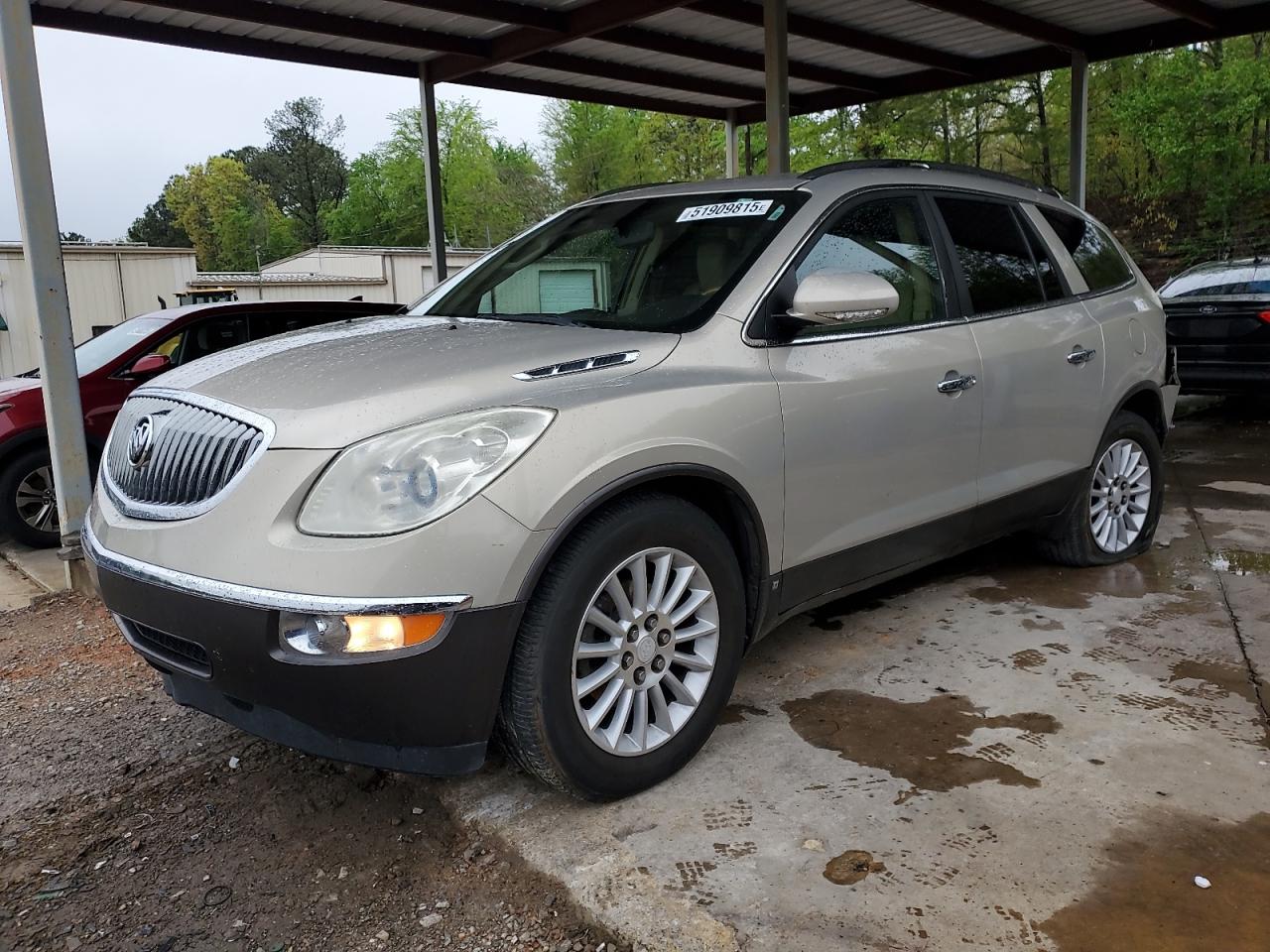 BUICK ENCLAVE CX 2009