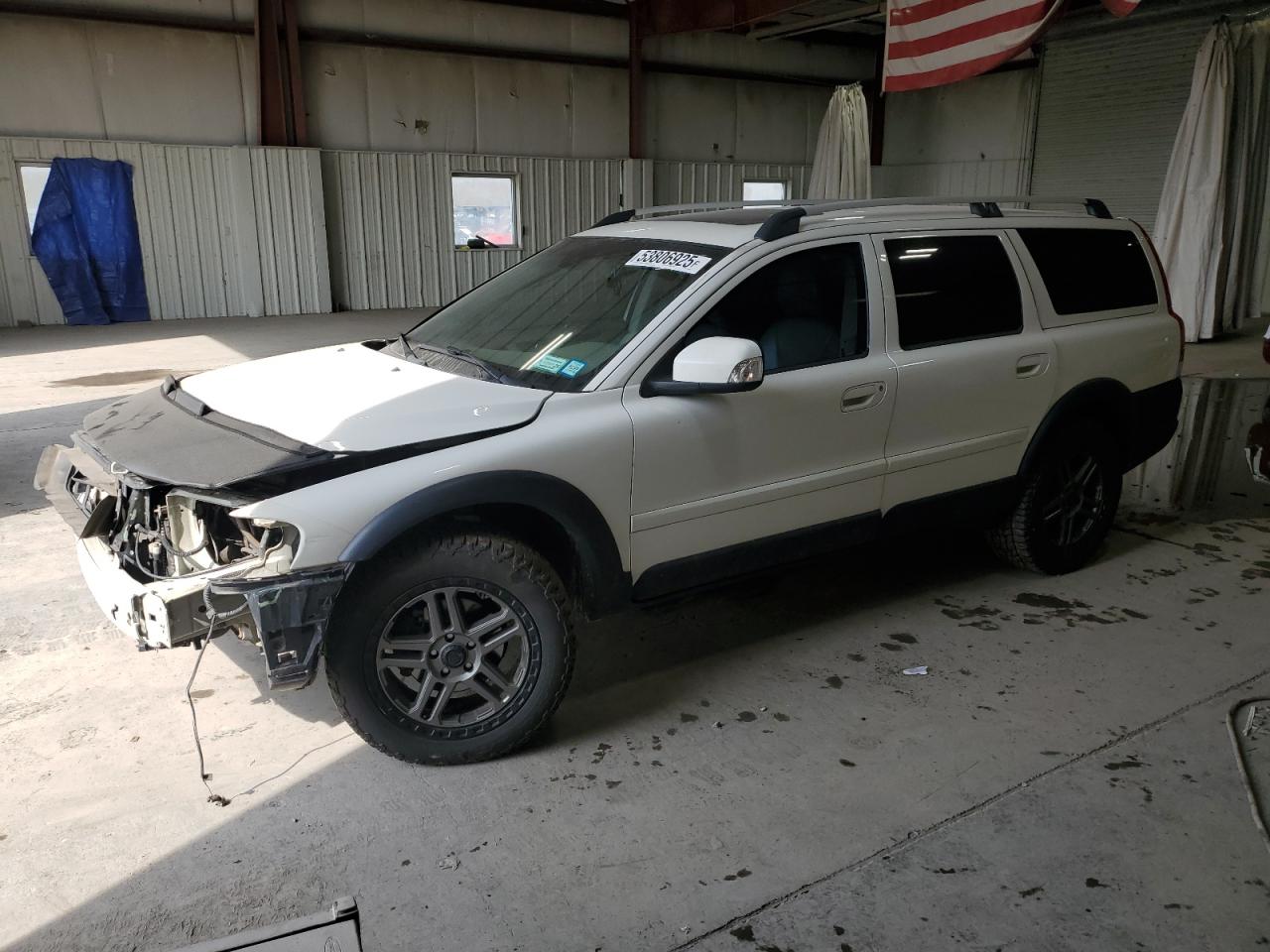 VOLVO XC70 2007