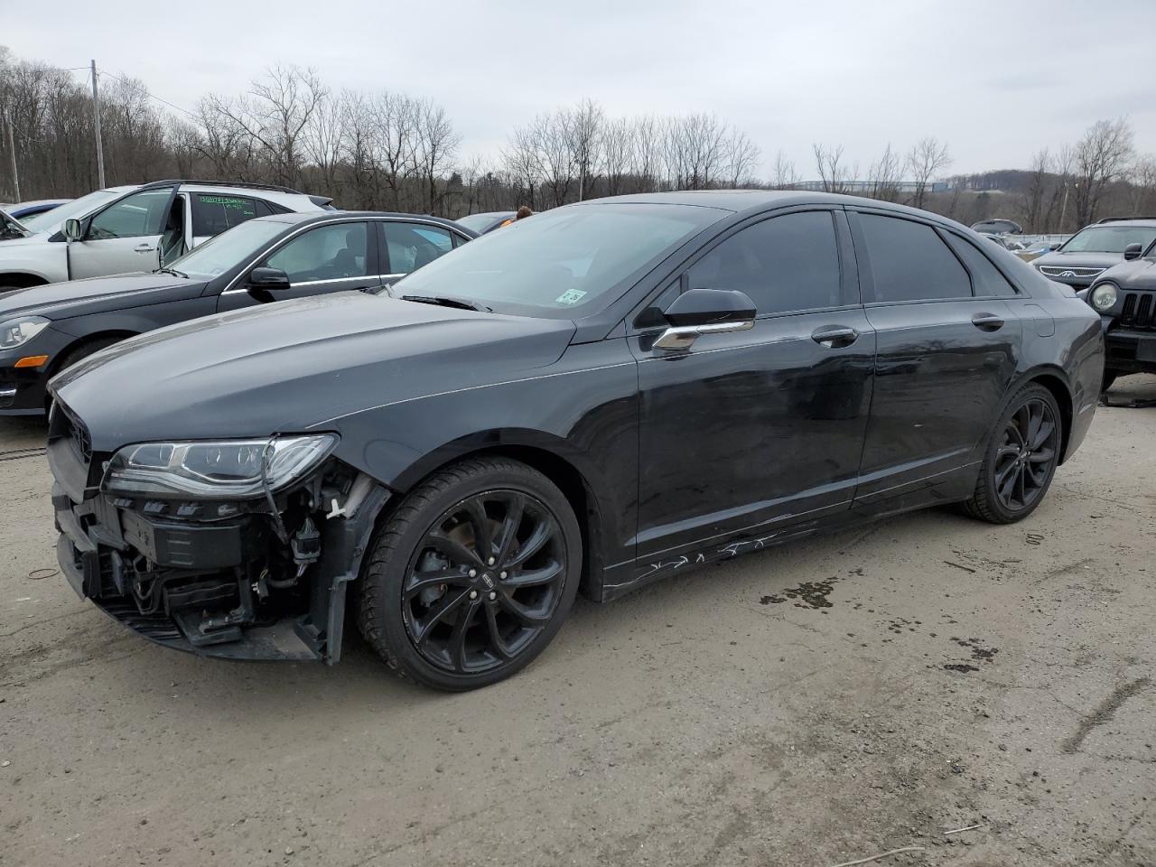LINCOLN MKZ RESERV 2020