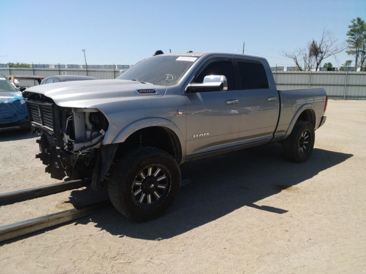 RAM 2500 LARAM 2020