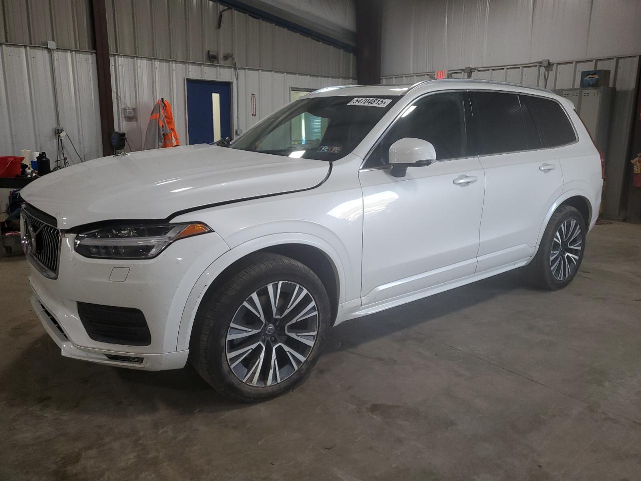 VOLVO XC90 T5 MO 2021
