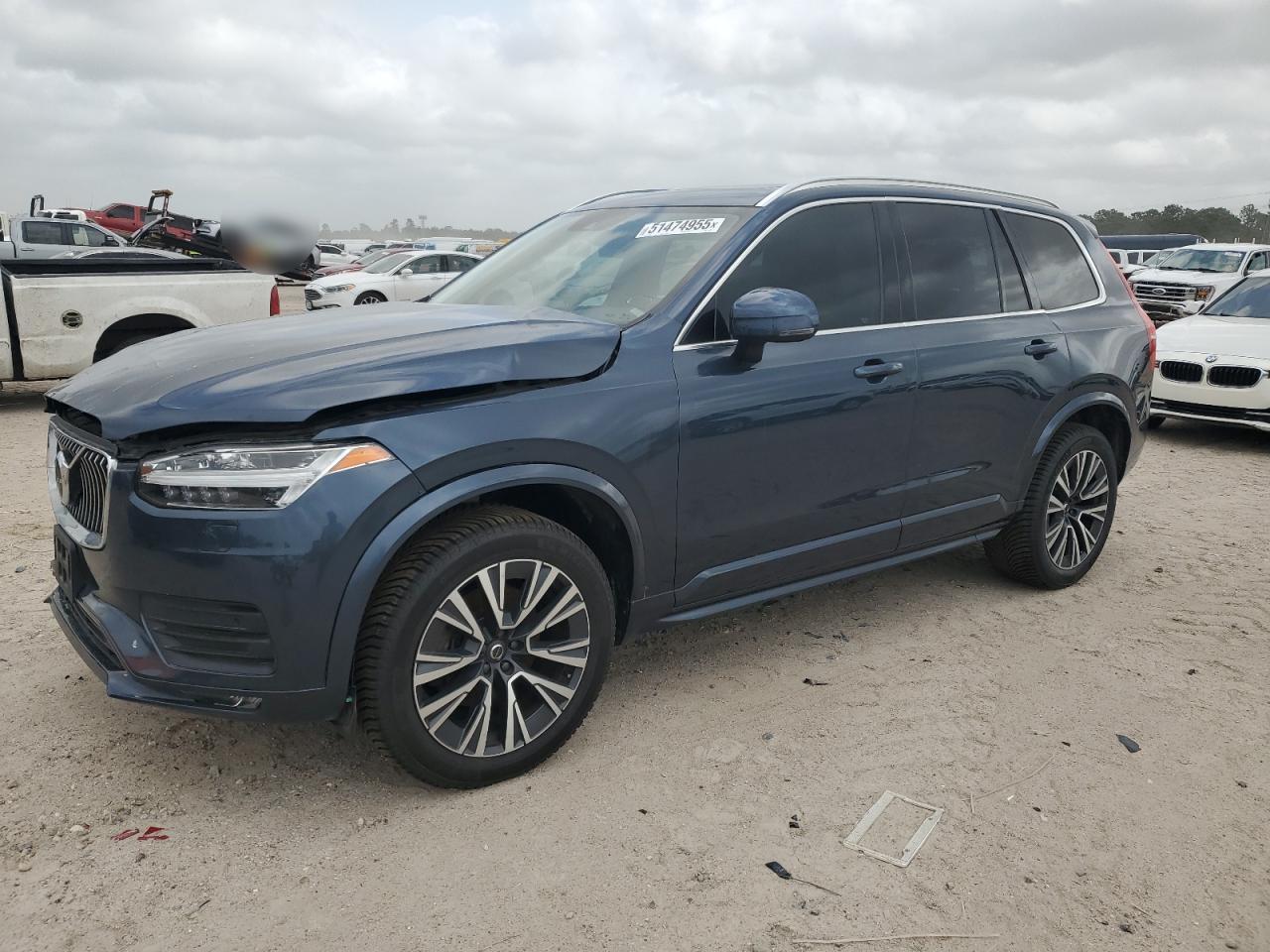 VOLVO XC90 T5 MO 2022