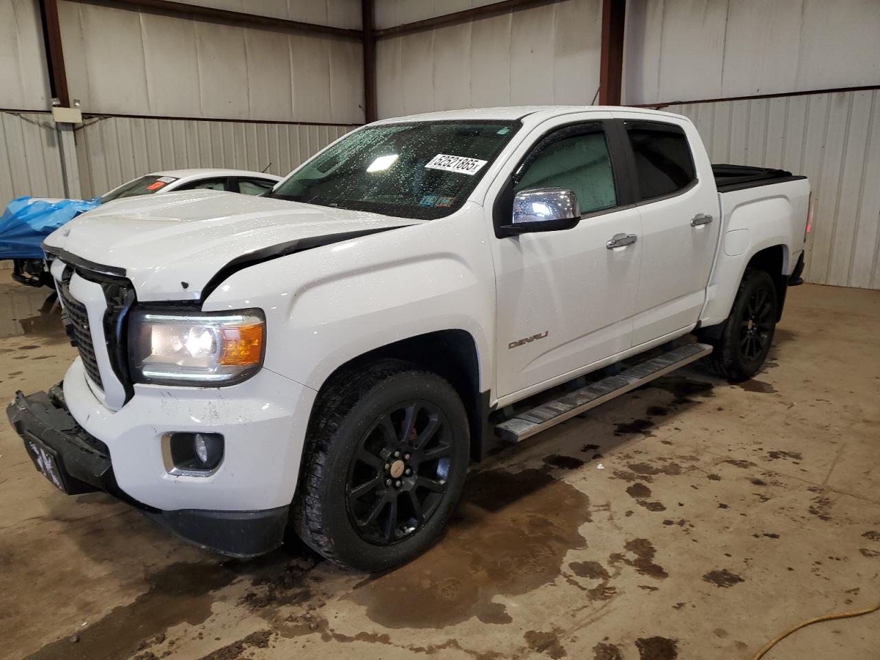 GMC CANYON DEN 2018