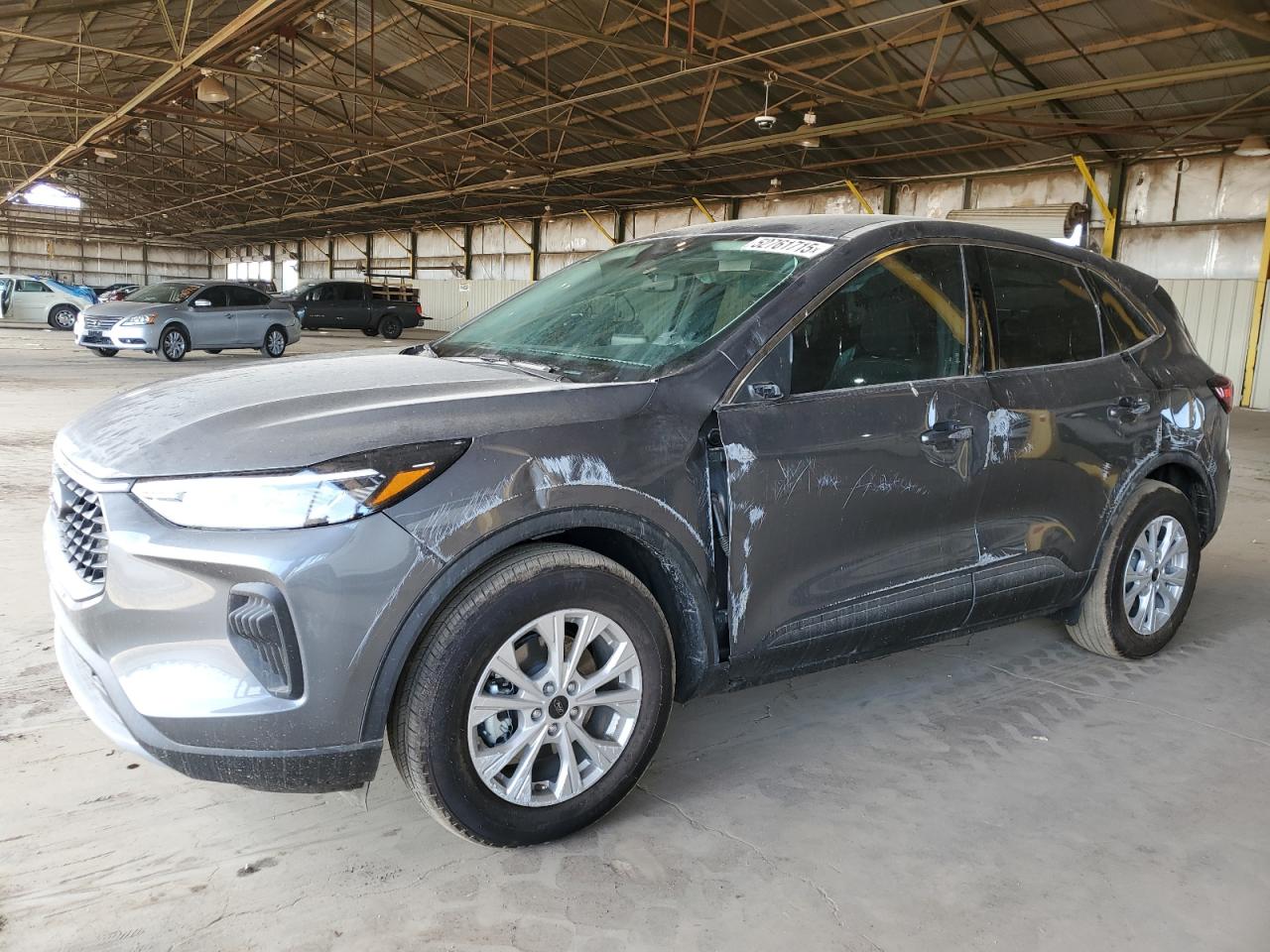 FORD ESCAPE ACT 2024