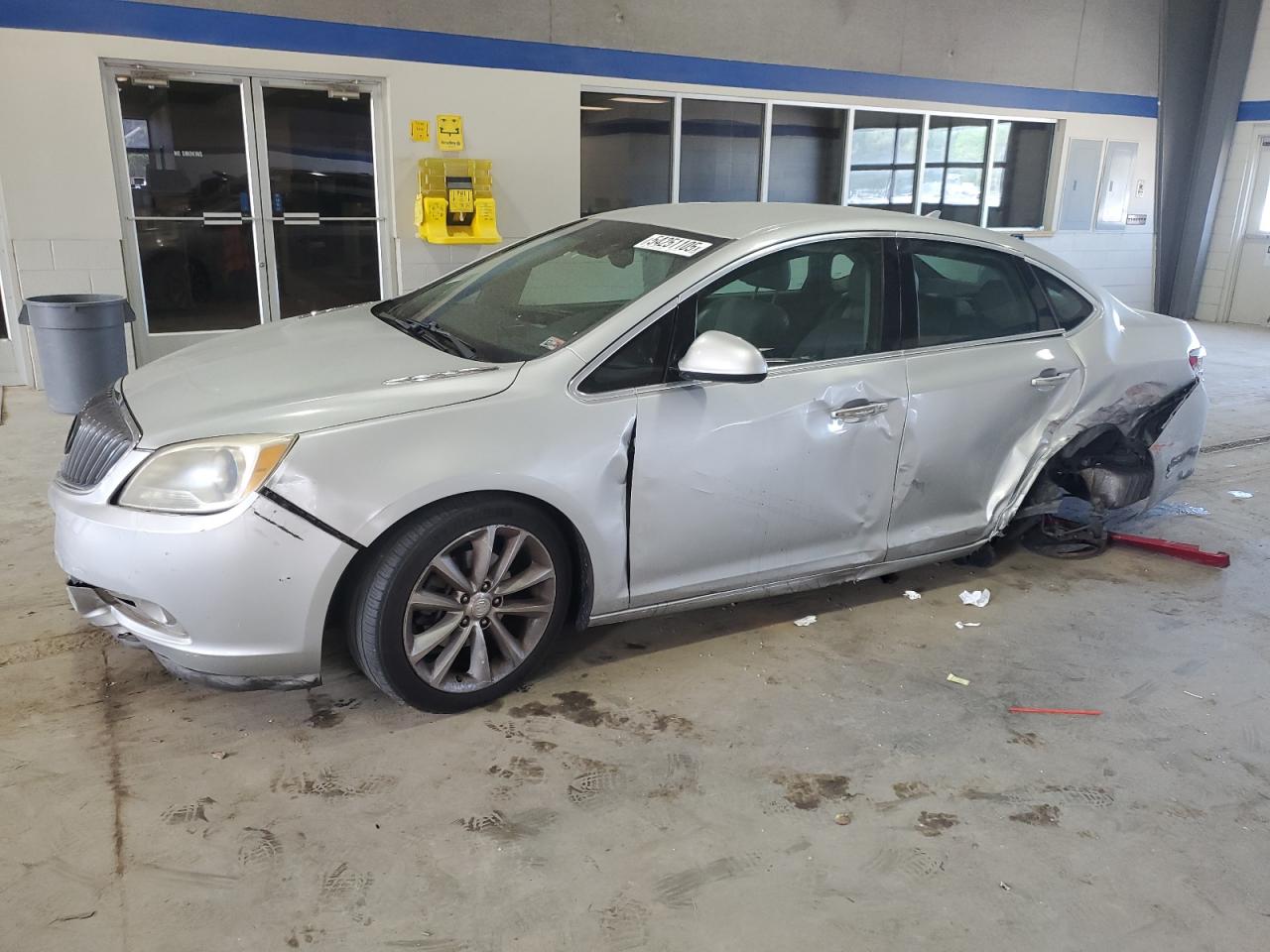 BUICK VERANO CON 2013