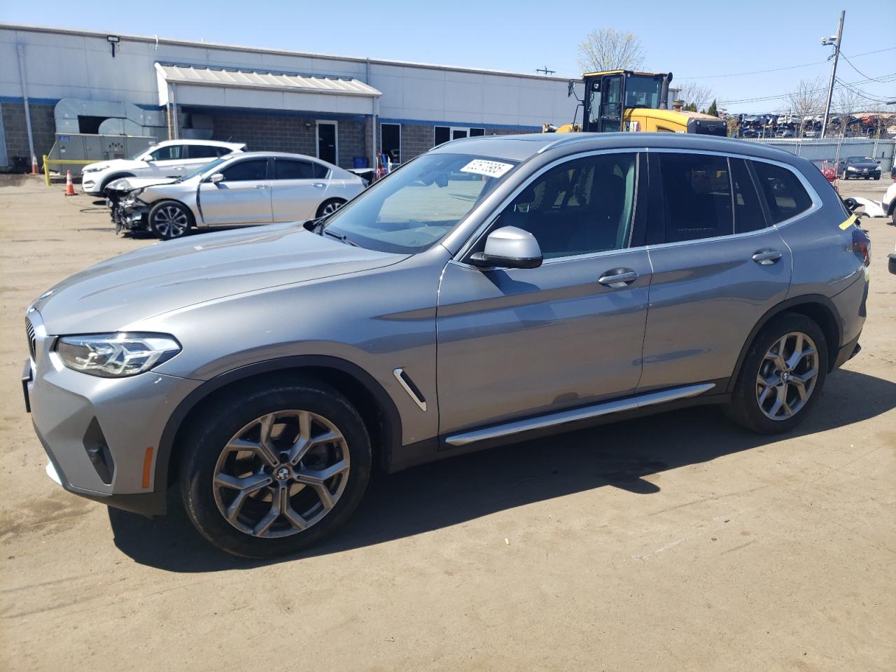 BMW X3 XDRIVE3 2023