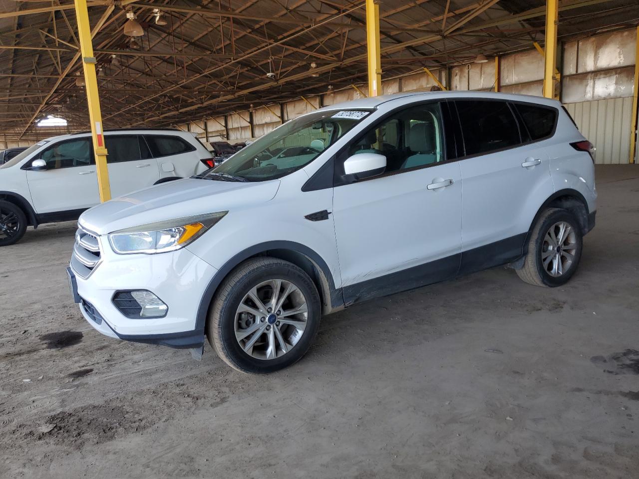FORD ESCAPE SE 2017