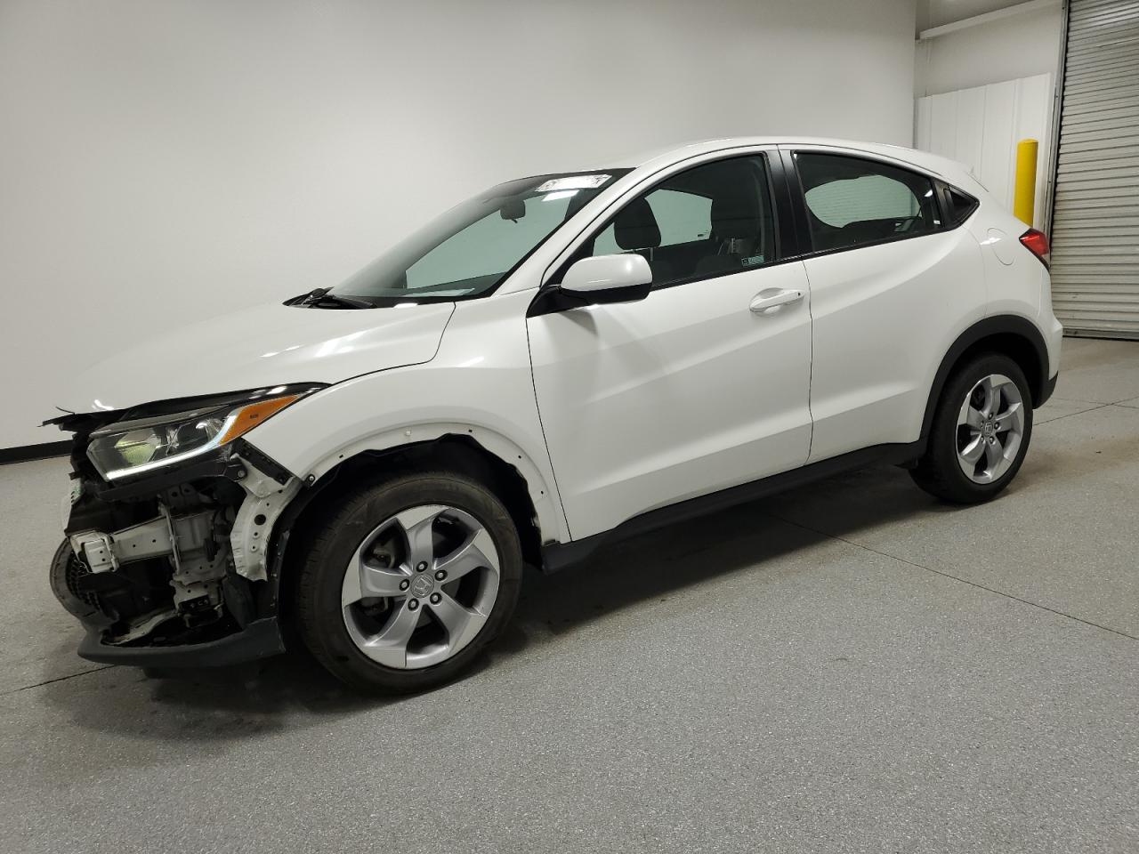 HONDA HR-V 2022