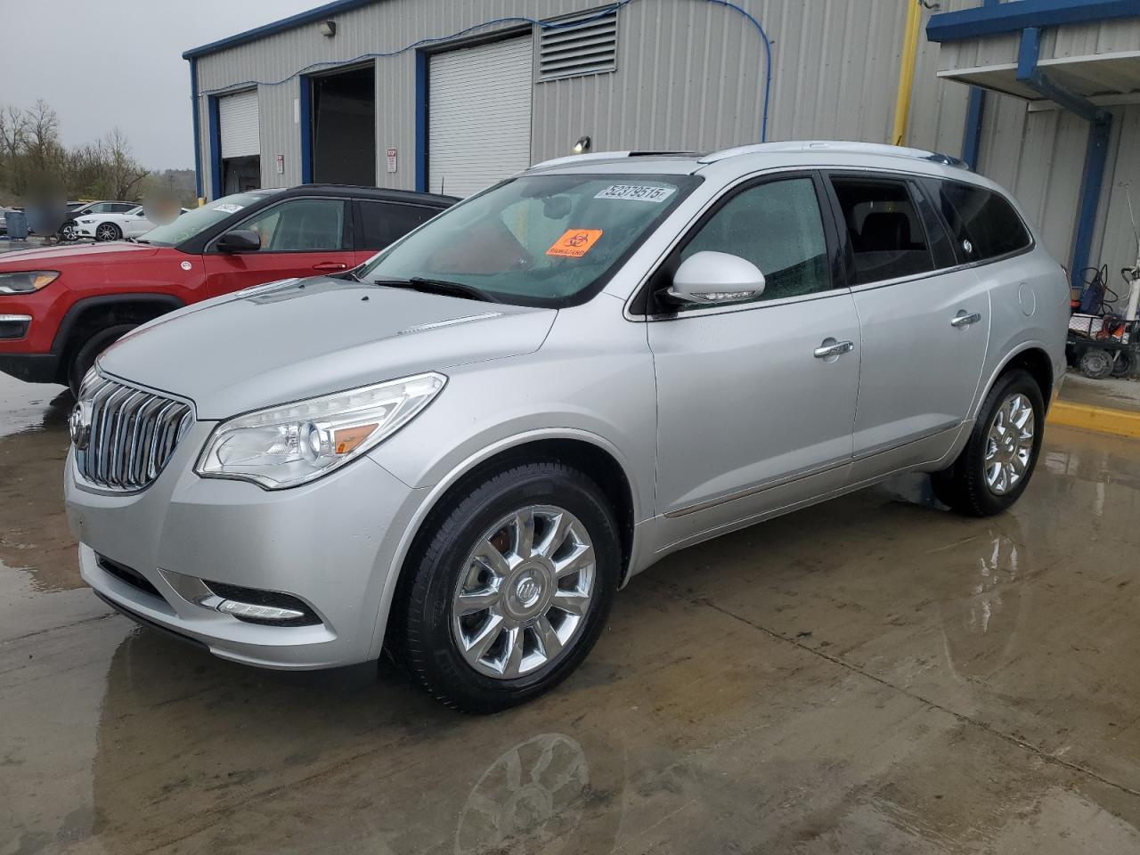 BUICK ENCLAVE 2015