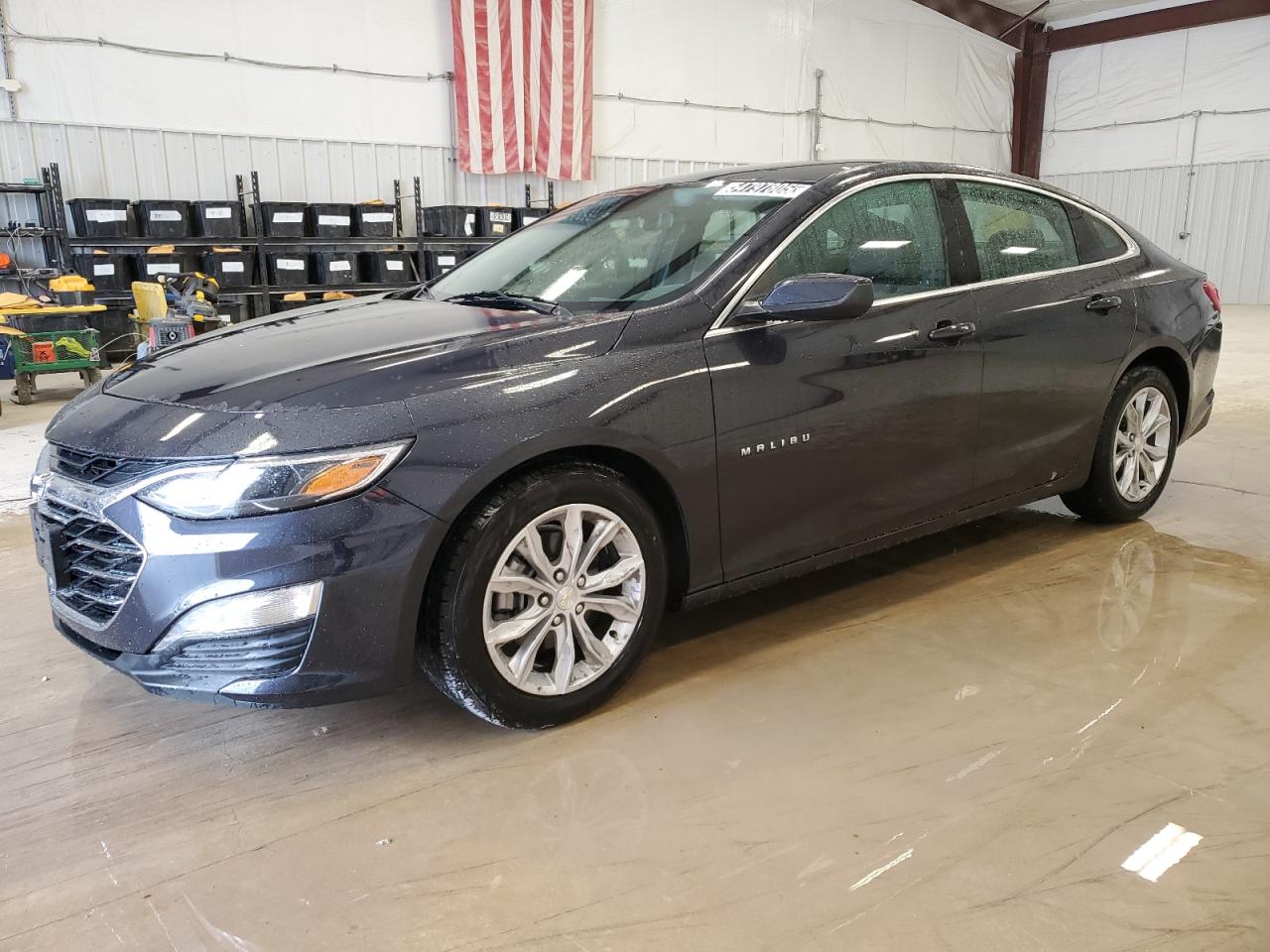 CHEVROLET MALIBU LT 2023