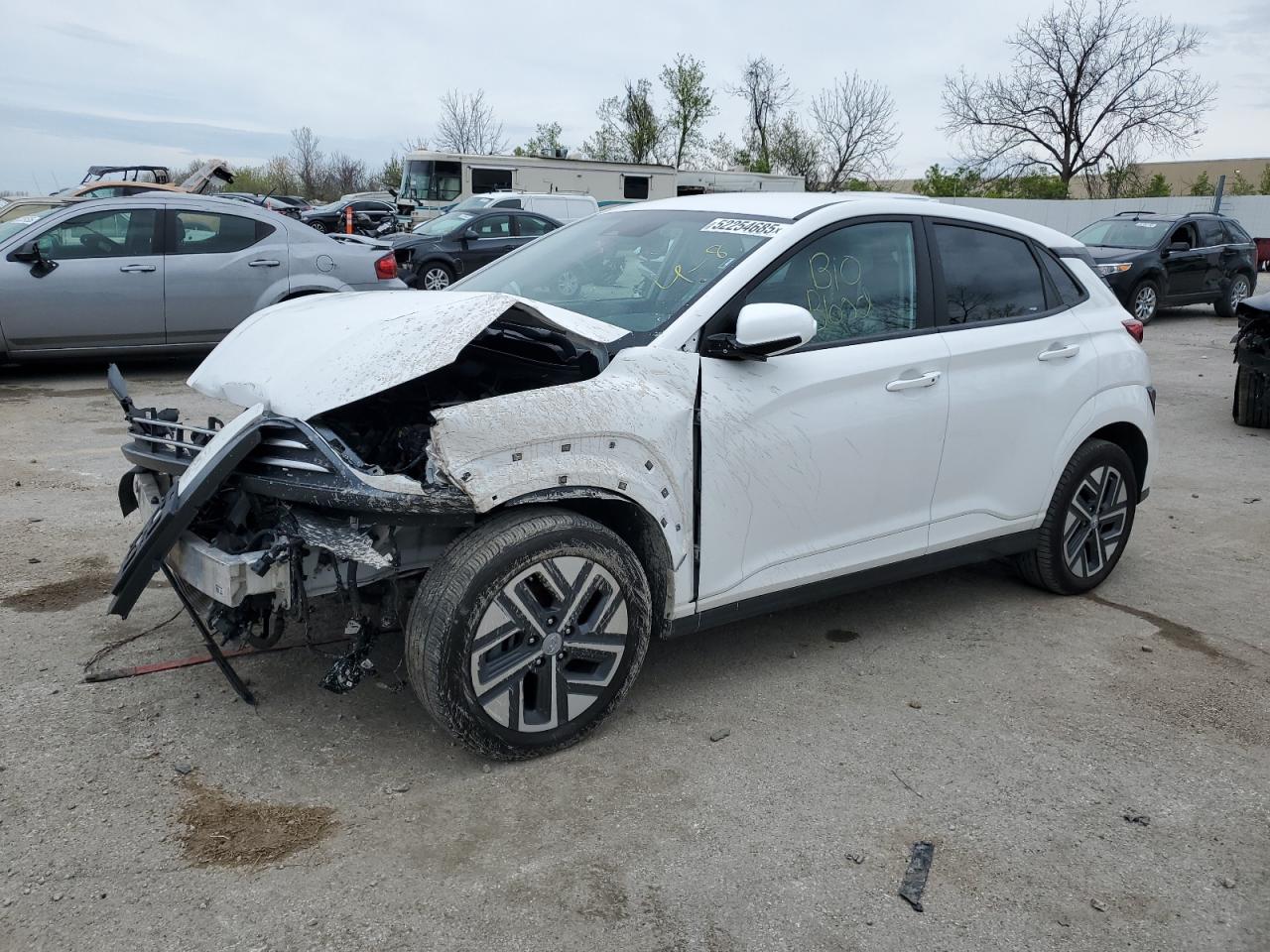 HYUNDAI KONA SE 2023