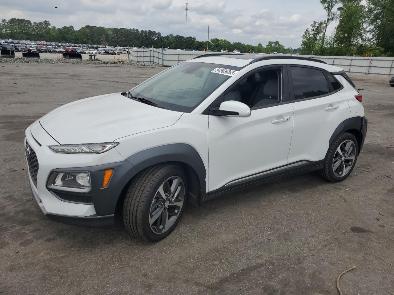 HYUNDAI KONA LIMIT 2020