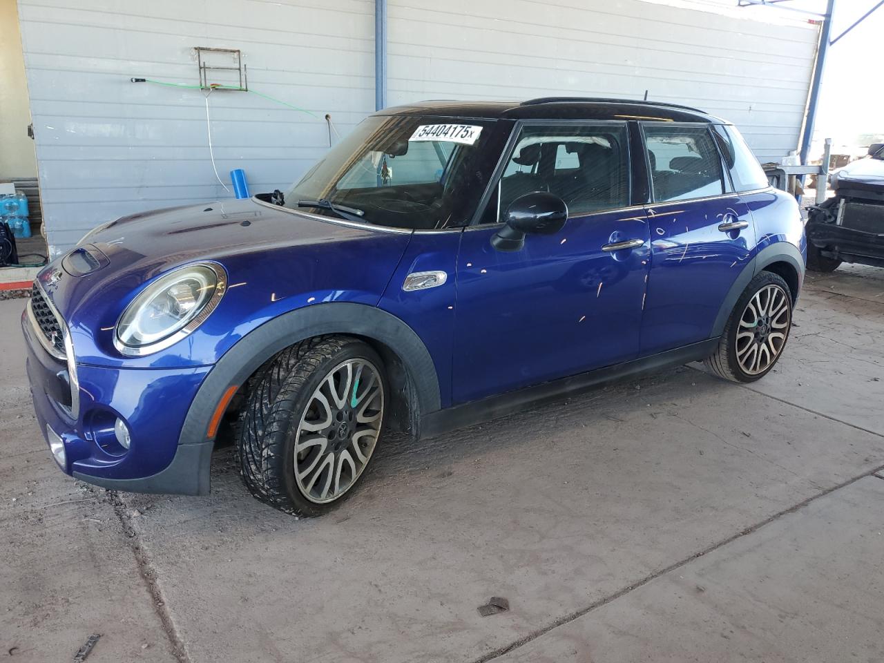 MINI COOPER S 2019
