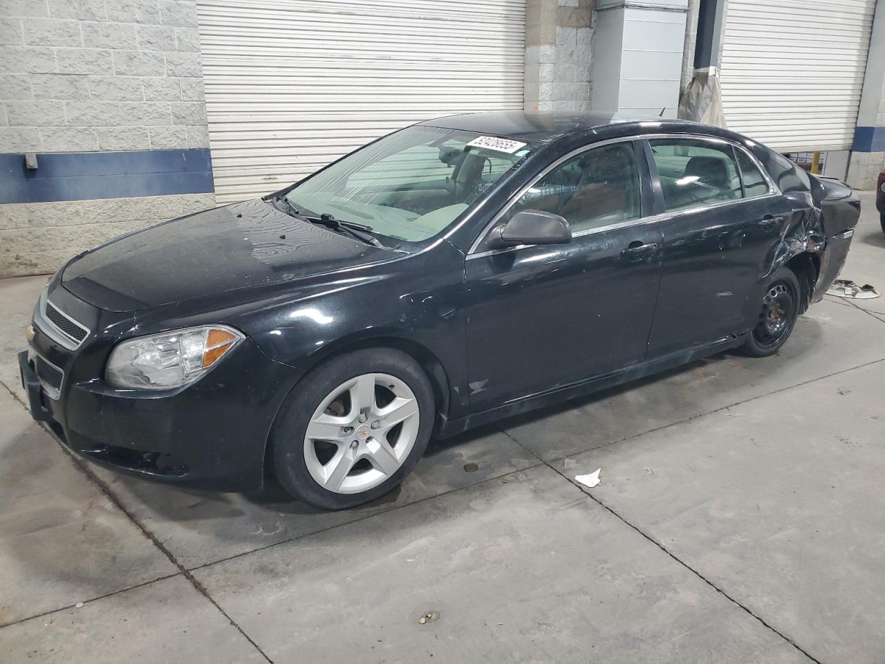 CHEVROLET MALIBU LS 2009