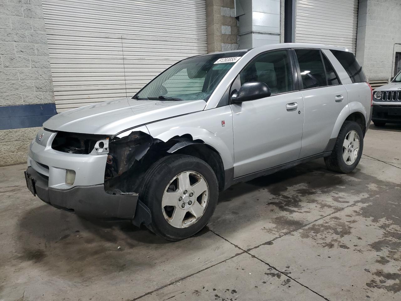 SATURN VUE 2004