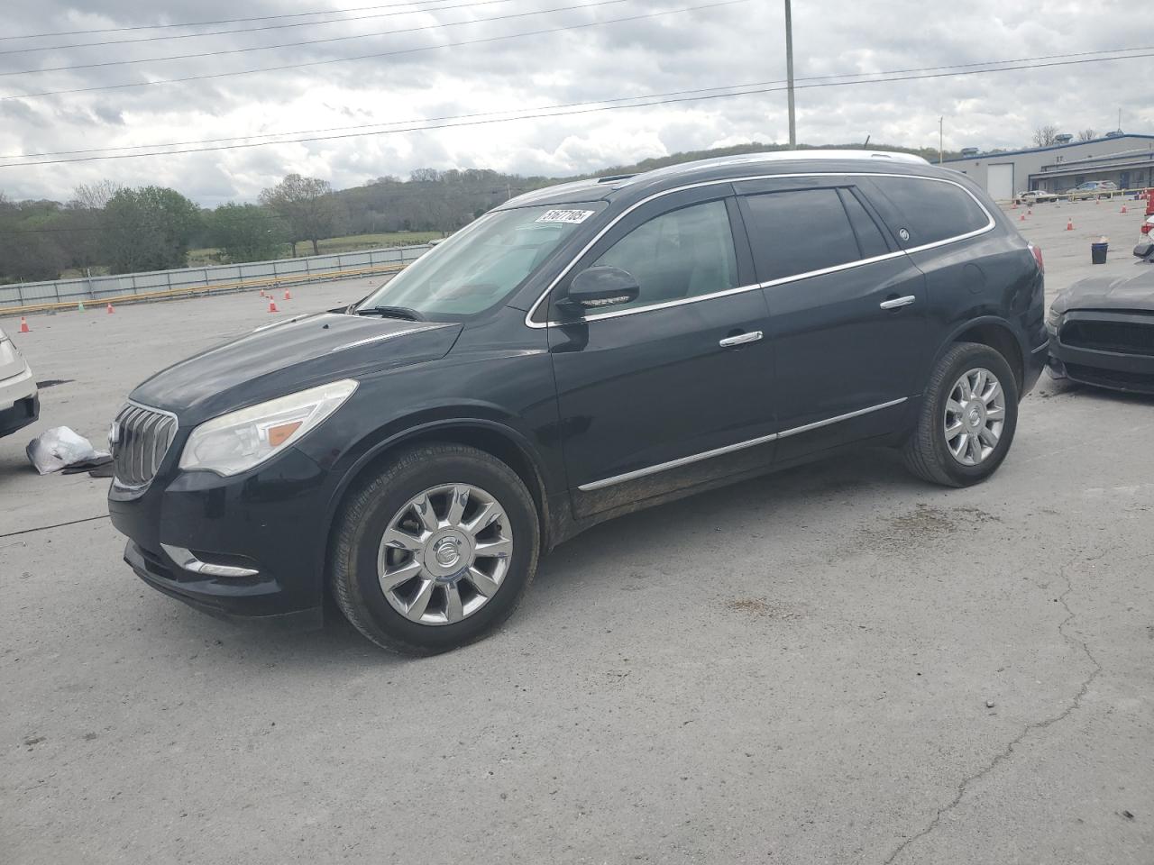 BUICK ENCLAVE 2014