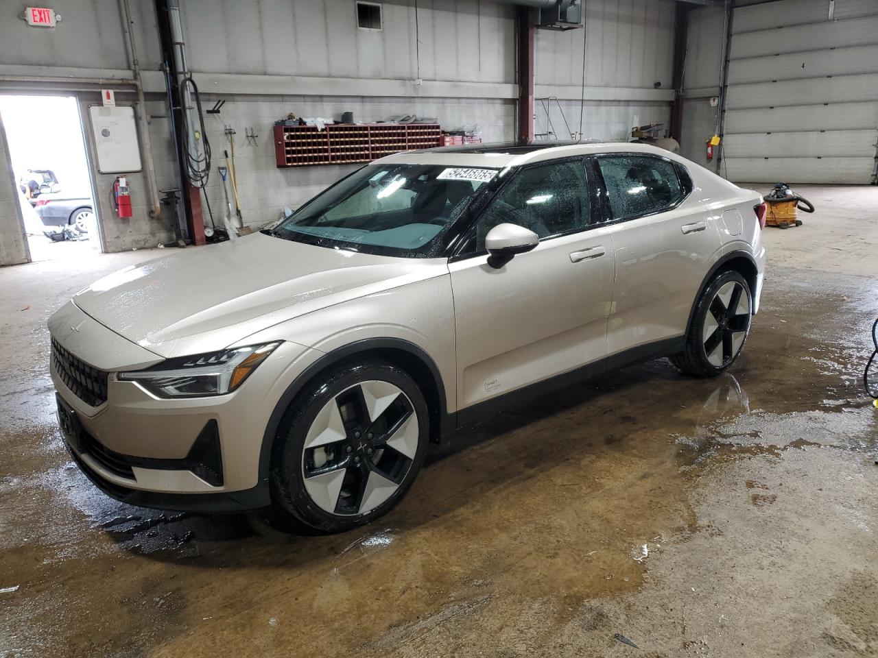 POLESTAR 2 2023