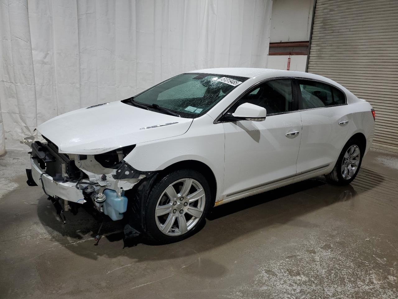 BUICK LACROSSE 2012
