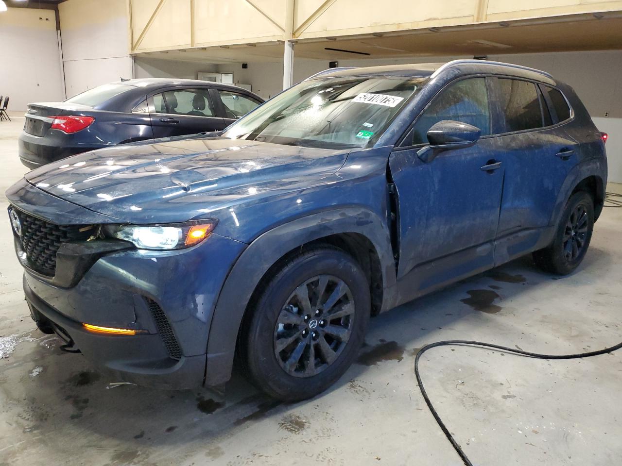 MAZDA CX-50 PREF 2025