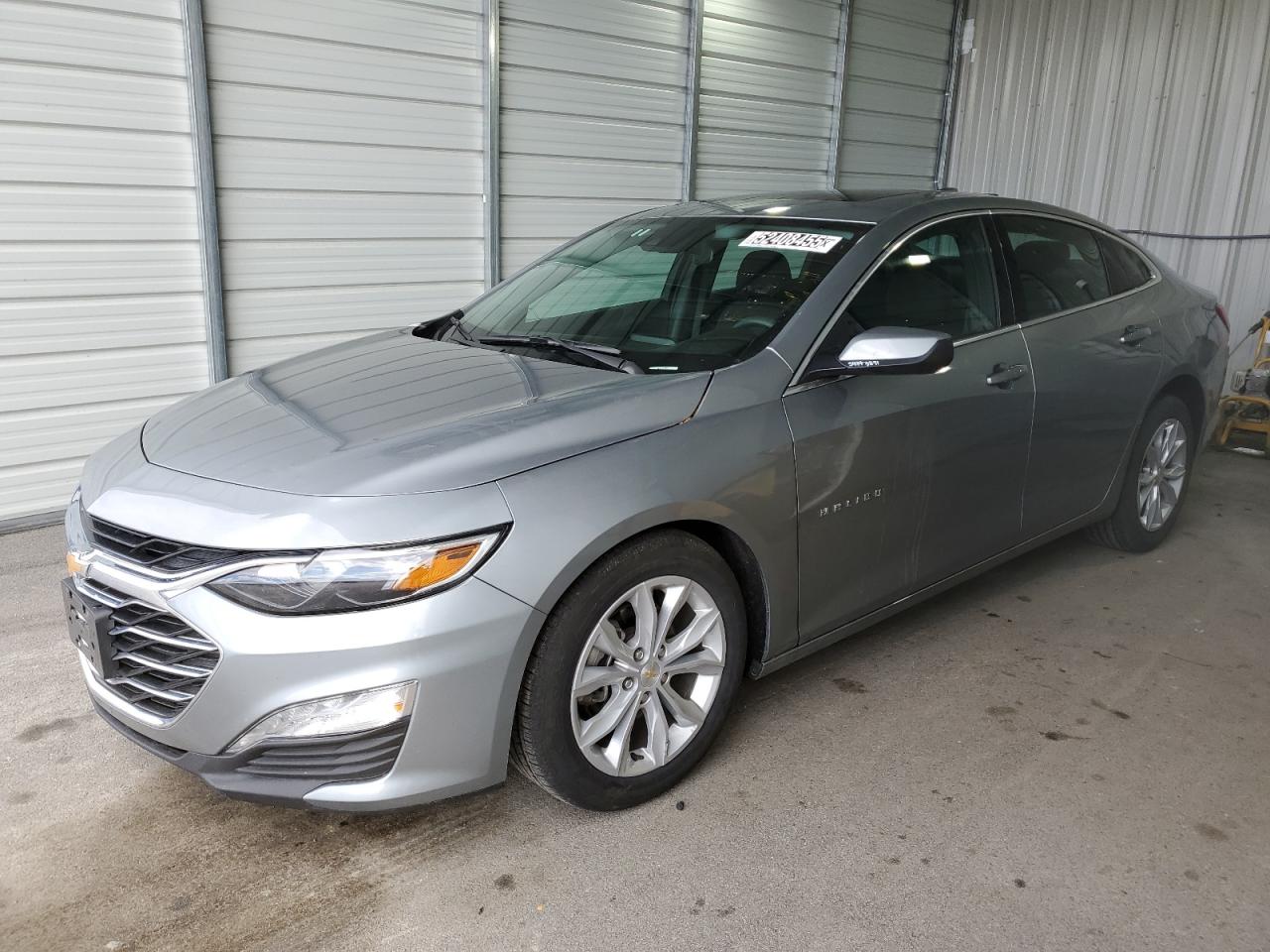 CHEVROLET MALIBU LT 2024