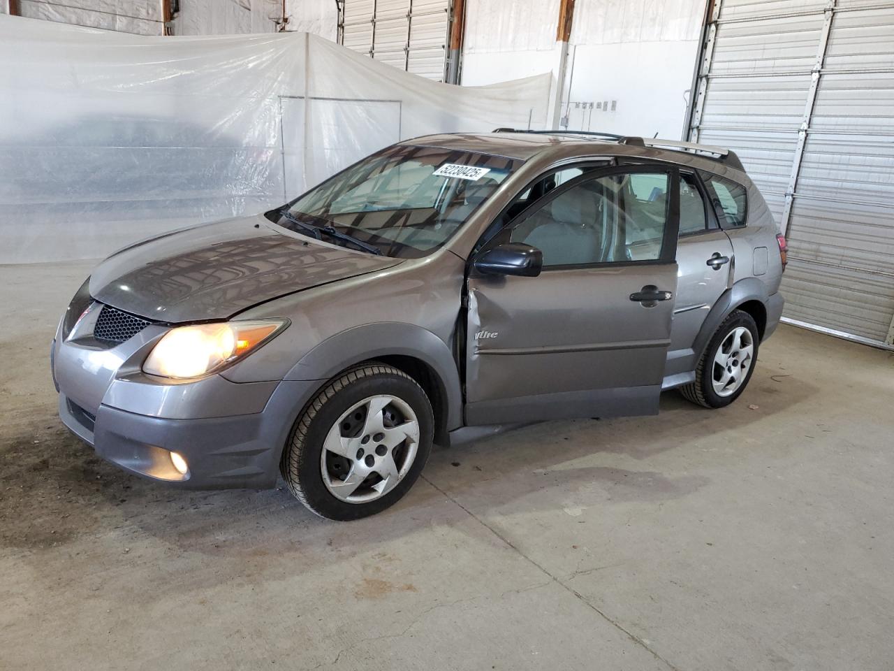 PONTIAC VIBE 2004