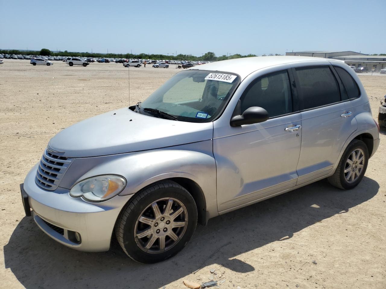 CHRYSLER PT CRUISER 2008