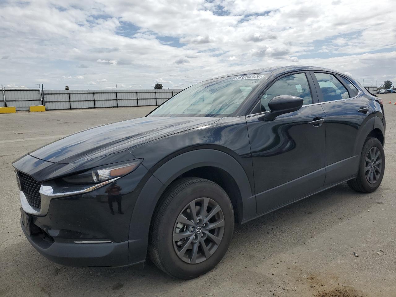 MAZDA CX-30 2023