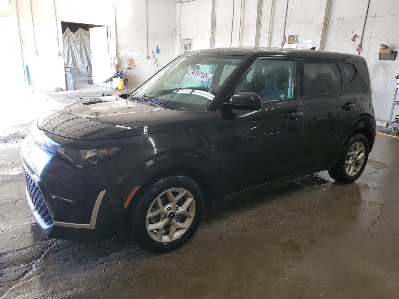 KIA SOUL LX 2024