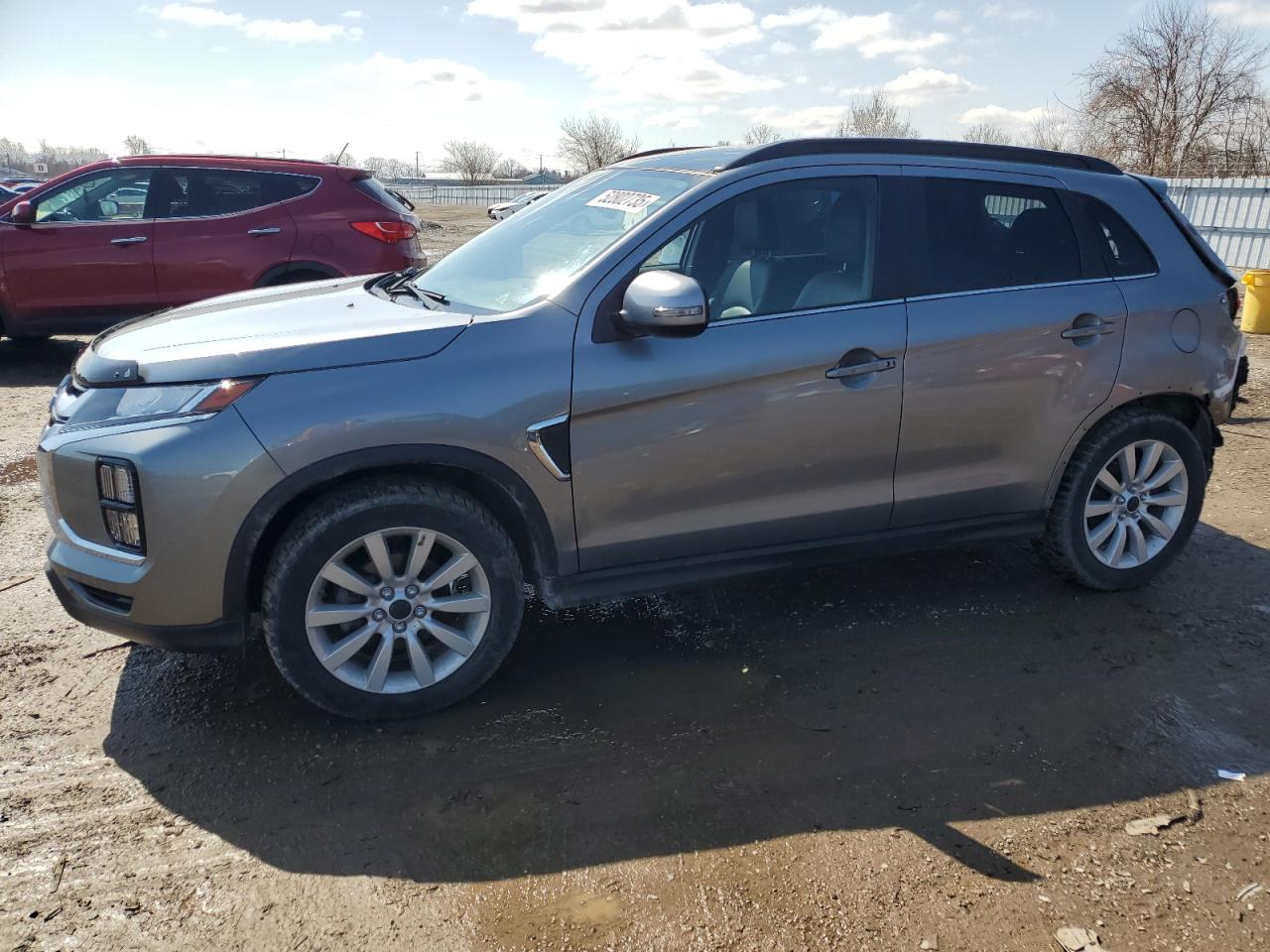 MITSUBISHI RVR SE 2023