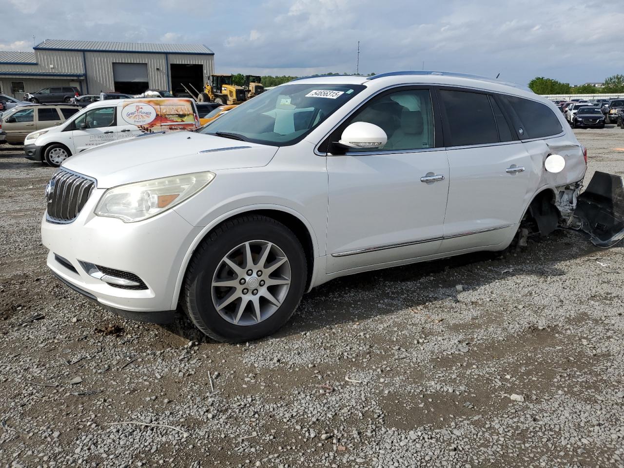 BUICK ENCLAVE 2016