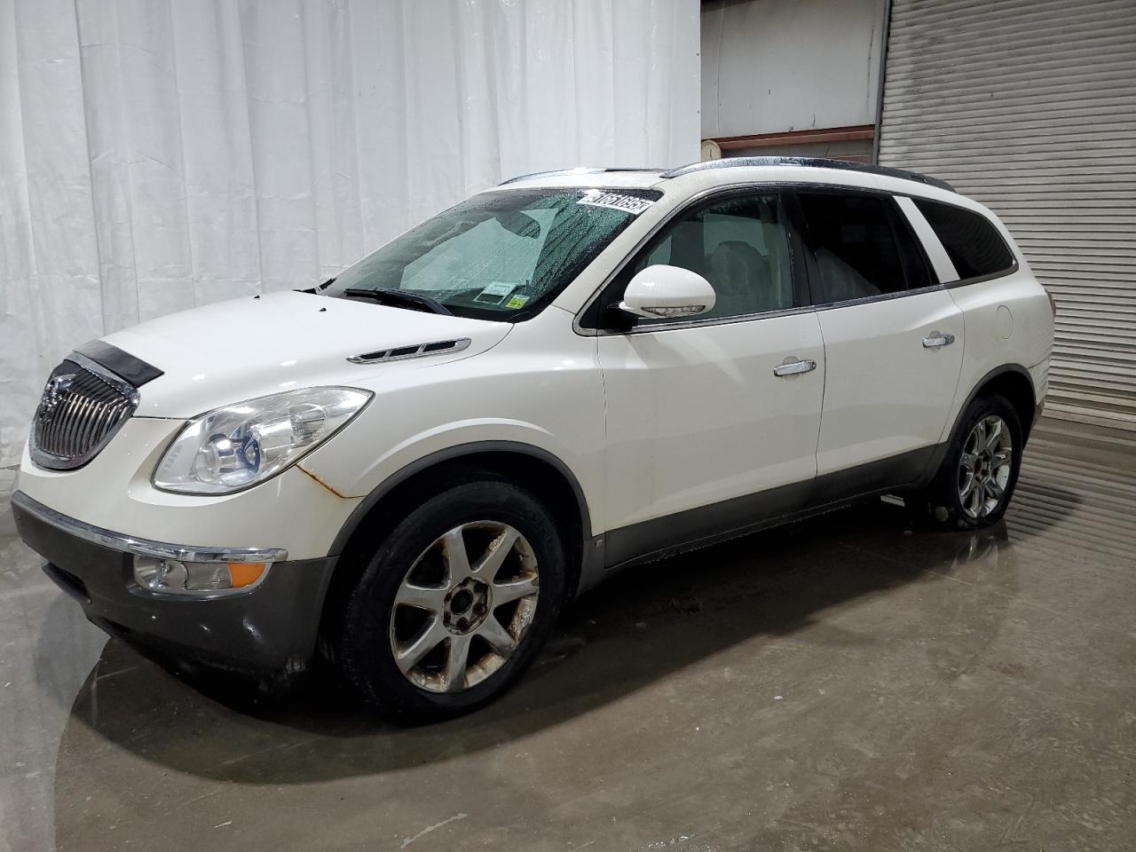 BUICK ENCLAVE CX 2008
