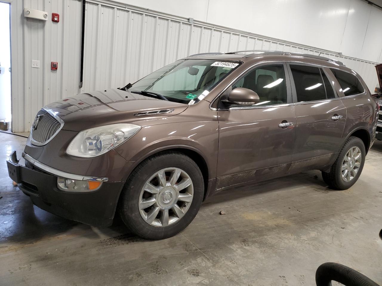 BUICK ENCLAVE 2012