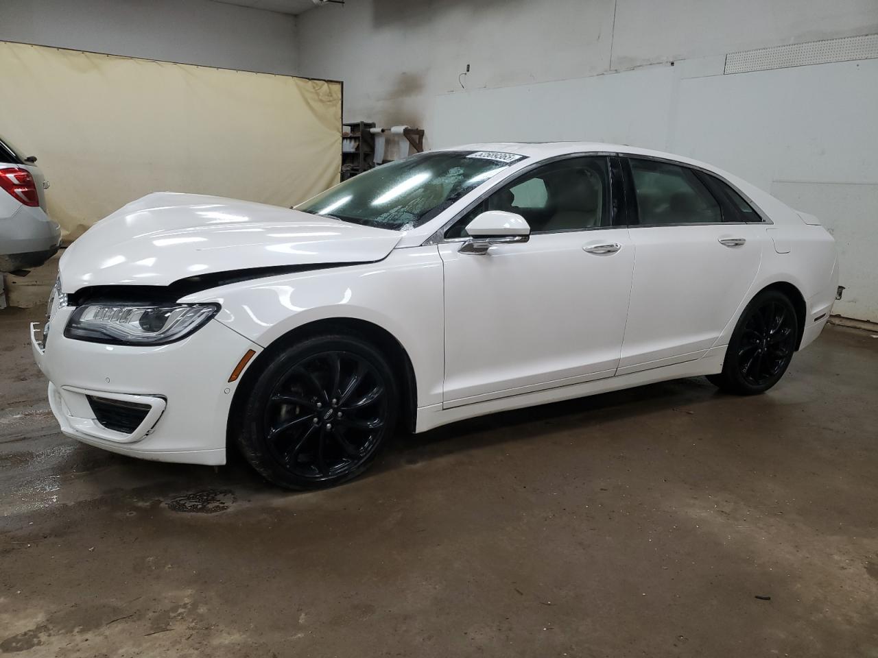 LINCOLN MKZ RESERV 2020