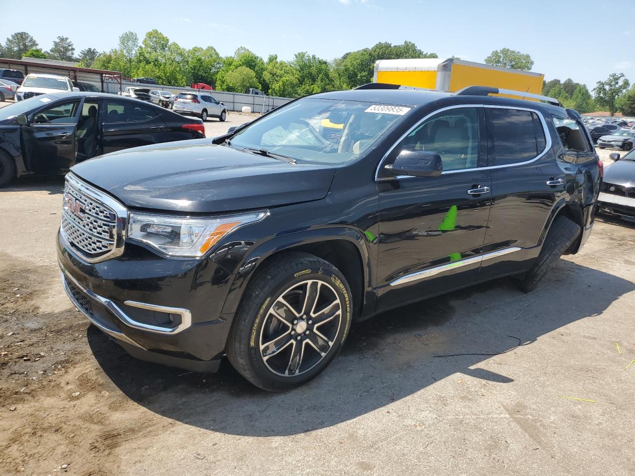 GMC ACADIA DEN 2019