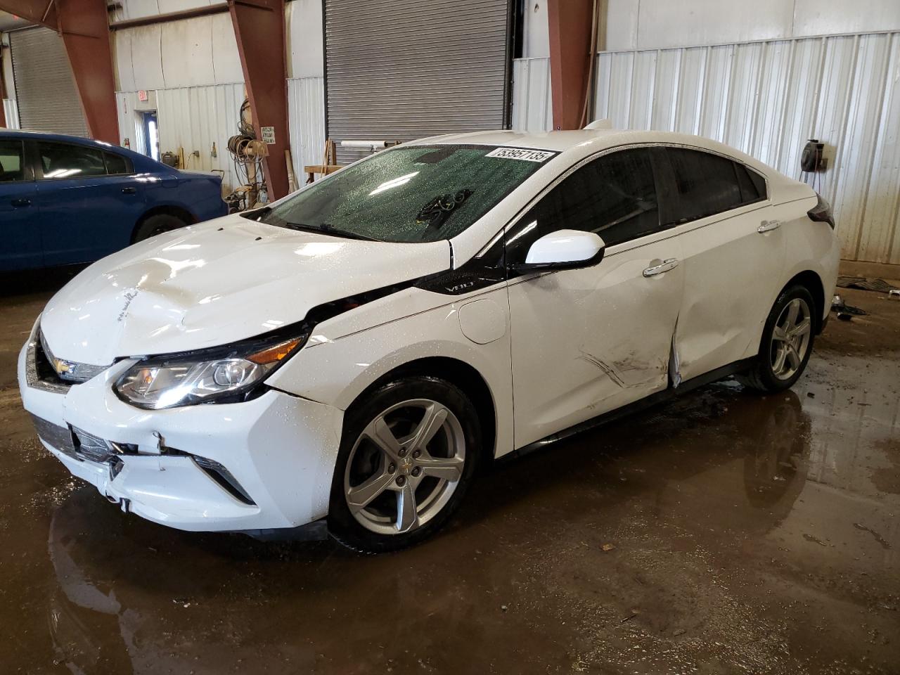CHEVROLET VOLT LT 2018