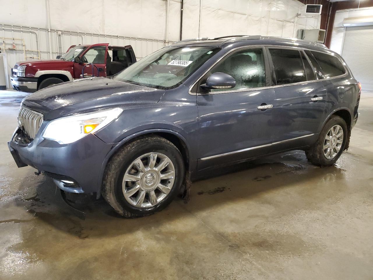 BUICK ENCLAVE 2013